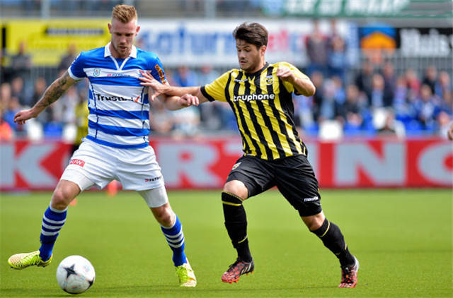 通过勒沃库 通过勒沃库