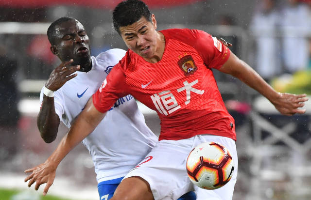 从一线队的 从一线队的