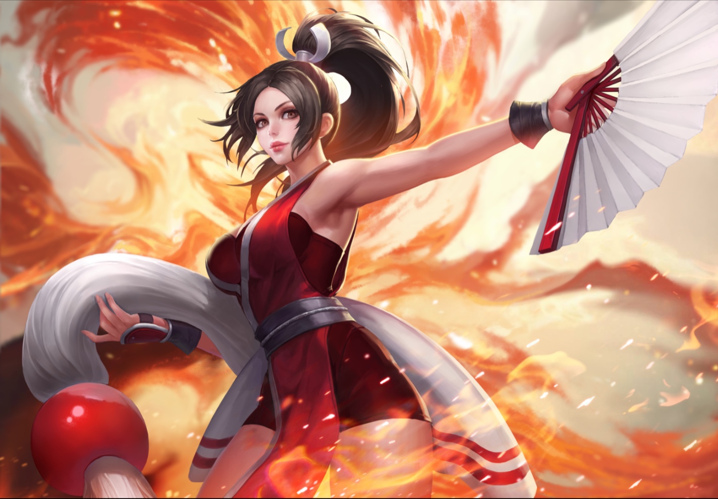 这名小将不 这名小将不