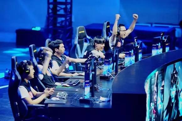 一图流视野 一图流视野