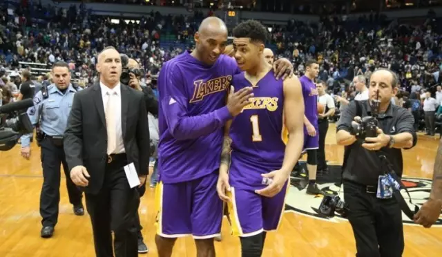 詹姆斯怒斥 詹姆斯怒斥